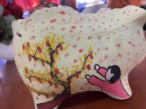 Hội thi vẽ heo đất 2021-2022