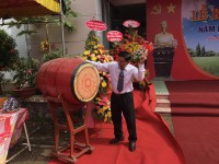 Lễ Khai giảng Năm học 2019 - 2020
