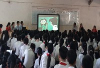 Chuyên đề “Sức khỏe sinh sản vị thành niên”