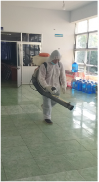 Phun thuoc