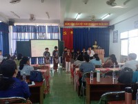 Chuyên đề Ngữ văn