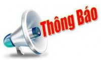 THÔNG BÁO CÔNG NHẬN THÍ SINH TRÚNG TUYỂN KỲ THI TUYỂN SINH VÀO LỚP 6 TIẾNG ANH TĂNG CƯỜNG NĂM HỌC 2024-2025