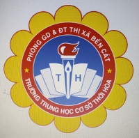Niêm yết danh sách xếp lớp 7,8,9 Năm học 2022-2023