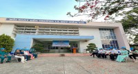 NGÀY CHẠY OLYMPIC VÌ SỨC KHỎE TOÀN DÂN  ( 06/03/2023 )