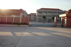 Trường THCS Thới Hòa