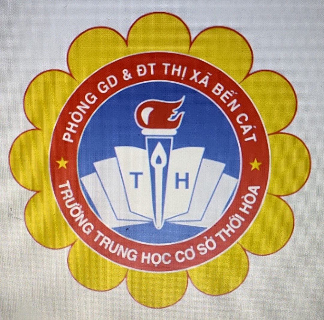 KẾ HOẠCH CHIẾN LƯỢC PHÁT TRIỂN TRƯỜNG THCS THỚI HÒA GIAI ĐOẠN 2021-2025 VÀ TẦM NHÌN ĐẾN 2035